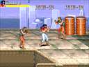 Cadillacs and Dinosaurs (Unknown Hack, 2014-06-18)