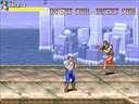 Cadillacs and Dinosaurs Z (Boss Hack)
