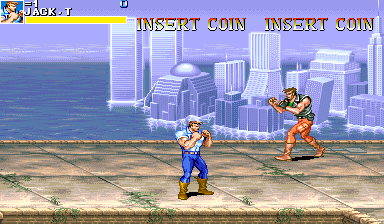 Cadillacs and Dinosaurs Z (Boss Hack) png snap