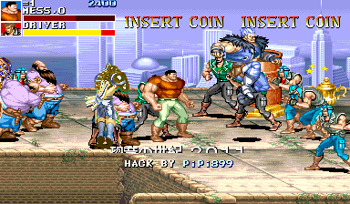 Cadillacs and Dinosaurs (2011 Bloody Battle Unparalleled, 2018-02-05) png snap