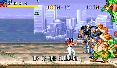 Cadillacs and Dinosaurs (Ogasa Version, 2017-12-17) png snap