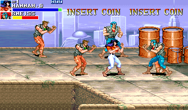 Cadillacs and Dinosaurs (Boss Phantom Edition, 2018-04-08) png snap