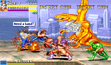Cadillacs and Dinosaurs (Warrior Edition 2018 Final Edition, 2018-04-02) png snap