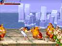 Cadillacs and Dinosaurs (Super Musou, 2017-11-03)