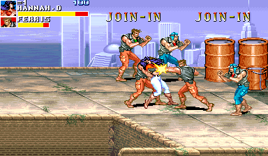 Cadillacs and Dinosaurs (Fighting God Edition, 2017-11-03) png snap