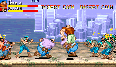 Cadillacs and Dinosaurs (Boss Phantom Edition, 2017-10-30) png snap