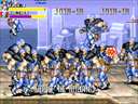 Cadillacs and Dinosaurs (2017 Super Warriors Brawl, 2017-11-12)