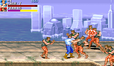 Cadillacs and Dinosaurs (Zeng Xing X5, 2017-11-08) png snap