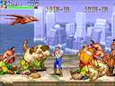 Cadillacs and Dinosaurs (2011 Musou, 2017-12-14)