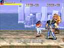Cadillacs and Dinosaurs (Quick Warrior Edition, 2017-11-19)