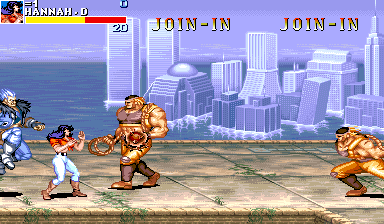 Cadillacs and Dinosaurs (Quick Warrior Edition, 2017-12-18) png snap