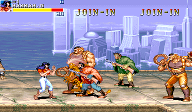 Cadillacs and Dinosaurs (Quick Warrior Edition, 2018-04-02) png snap