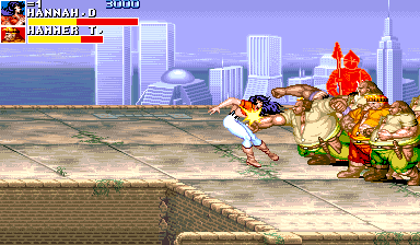 Cadillacs and Dinosaurs (Faster Version, 2017-07-15) png snap