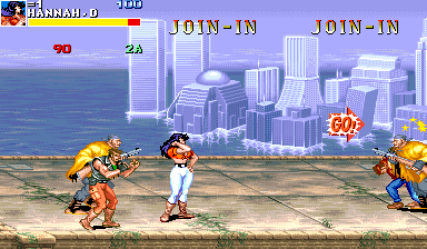 Cadillacs and Dinosaurs (Military Commander, 2018-03-21) png snap