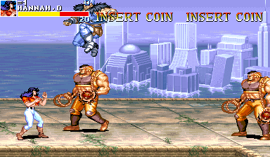 Cadillacs and Dinosaurs (Quick Warrior Edition, 2018-02-13) png snap