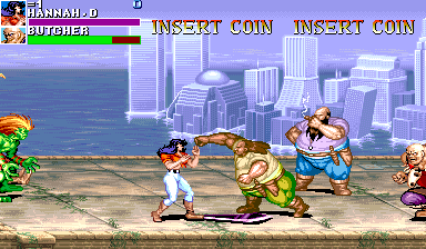 Cadillacs and Dinosaurs (Iron Dragon, 2018-07-31) png snap