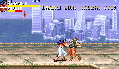 Cadillacs and Dinosaurs (Hit Anywhere) png snap
