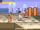 Cadillacs and Dinosaurs (Stage Select)