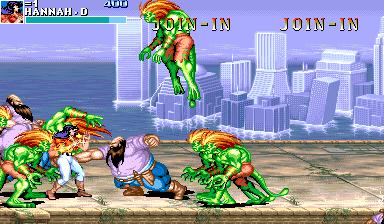 Cadillacs and Dinosaurs (Ruan Bu Wu Shuang, 2018-08-13) png snap