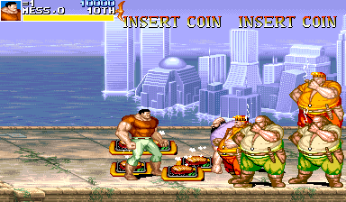 Cadillacs and Dinosaurs (Unparalleled Strike, 2017-04-17) png snap