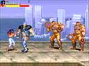 Cadillacs and Dinosaurs (Quick Warrior Edition, 2017-10-14)