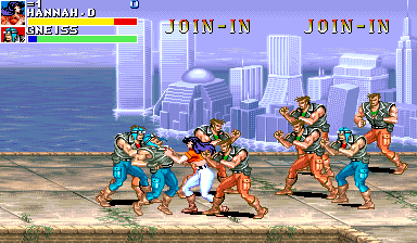 Cadillacs and Dinosaurs (Quickly Increased Edition X3, 2017-10-30) png snap