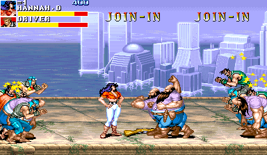 Cadillacs and Dinosaurs (Gunless Bullets Enhanced, 2017-11-04) png snap