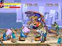 Cadillacs and Dinosaurs (Warriors Bloody Enhanced Edition, 2017-10-25)