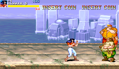 Cadillacs and Dinosaurs (Fighting God Edition, 2018-08-23) png snap