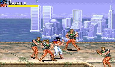 Cadillacs and Dinosaurs (Fast Increase Zeng Xing X5, 2017-10-31) png snap