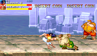 Cadillacs and Dinosaurs (God of War Edition, 2018-09-27) png snap