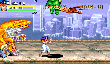 Cadillacs and Dinosaurs (Military version, 2018-09-24) png snap