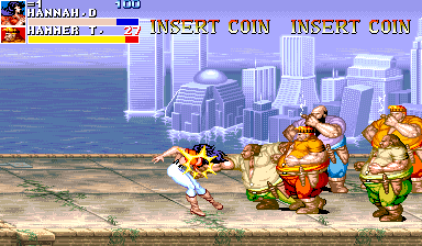 Cadillacs and Dinosaurs (God of War Edition, 2018-12-22) png snap