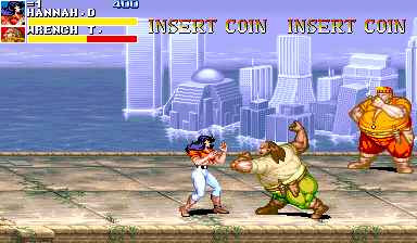Cadillacs and Dinosaurs (God of War Edition, 2018-12-29) png snap