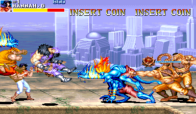 Cadillacs and Dinosaurs (Fighting God Version, 2019-01-14) png snap