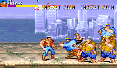 Cadillacs and Dinosaurs (Unrivalled Version, 2019-01-07) png snap