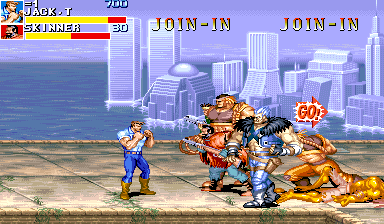 Cadillacs and Dinosaurs (Warriors Edition, 2019-04-15 update) png snap