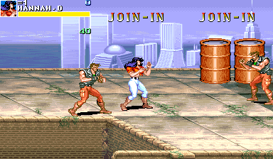 Cadillacs and Dinosaurs (Competitive Version, 2019-04-15) png snap