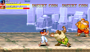 Cadillacs and Dinosaurs (God of War Edition, 2019-04-10) png snap