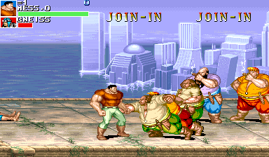 Cadillacs and Dinosaurs (God of War Edition, 2019-05-30) png snap