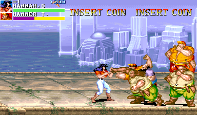 Cadillacs and Dinosaurs (Group Demon Dance Edition, 2019-05-30) png snap