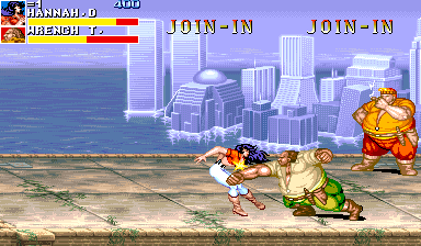 Cadillacs and Dinosaurs (Fighting God Version, 2019-06-12) png snap