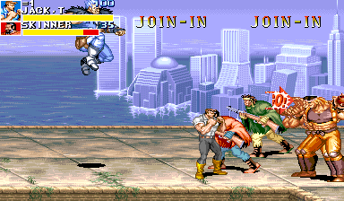 Cadillacs and Dinosaurs (Warriors Edition, 2019-05-02) png snap