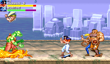 Cadillacs and Dinosaurs (Devil dance Series A, 2019-07-30) png snap
