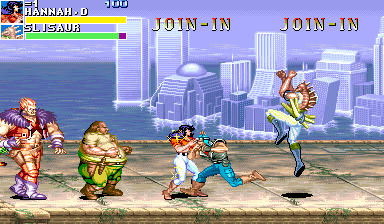 Cadillacs and Dinosaurs (Devil dance Series B, 2019-07-30) png snap