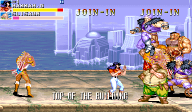 Cadillacs and Dinosaurs (Uranus Edition, 2019-09-16) png snap