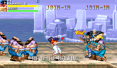 Cadillacs and Dinosaurs (Bloody Enhanced Version (No Double Version Modified 2, 2011-03-31)) png snap