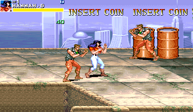 Cadillacs and Dinosaurs (Arena Version, 2019-02-27) png snap