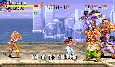 Cadillacs and Dinosaurs (Sky King, 2019-09-26) png snap