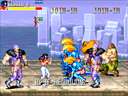 Cadillacs and Dinosaurs (God of War Edition, 2019-09-28)
